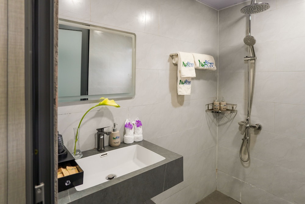 NV Sport Camp & Hotel - Ho Tram, Xuyen Moc - 23
