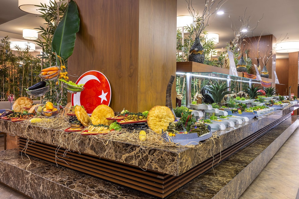 Concorde De Luxe Tatil Köyü - Prive Ultra Her Şey Dahil - Image 240