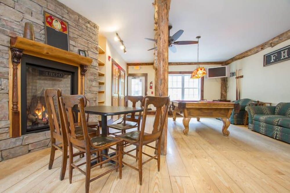 Plymouth Vacations - Salt Ash Inn - Property Image 160