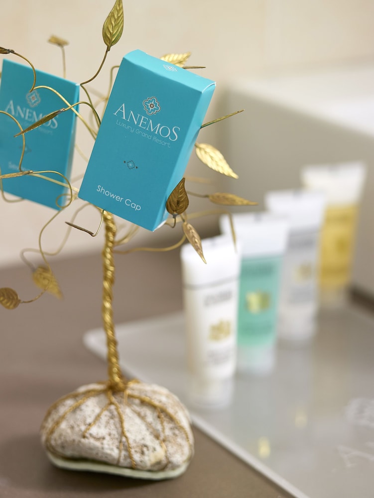 Anemos Luxury Grand Resort