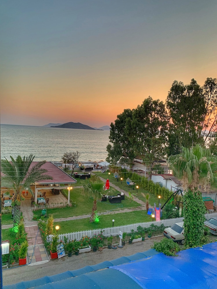 Yücel Otel - Image 76