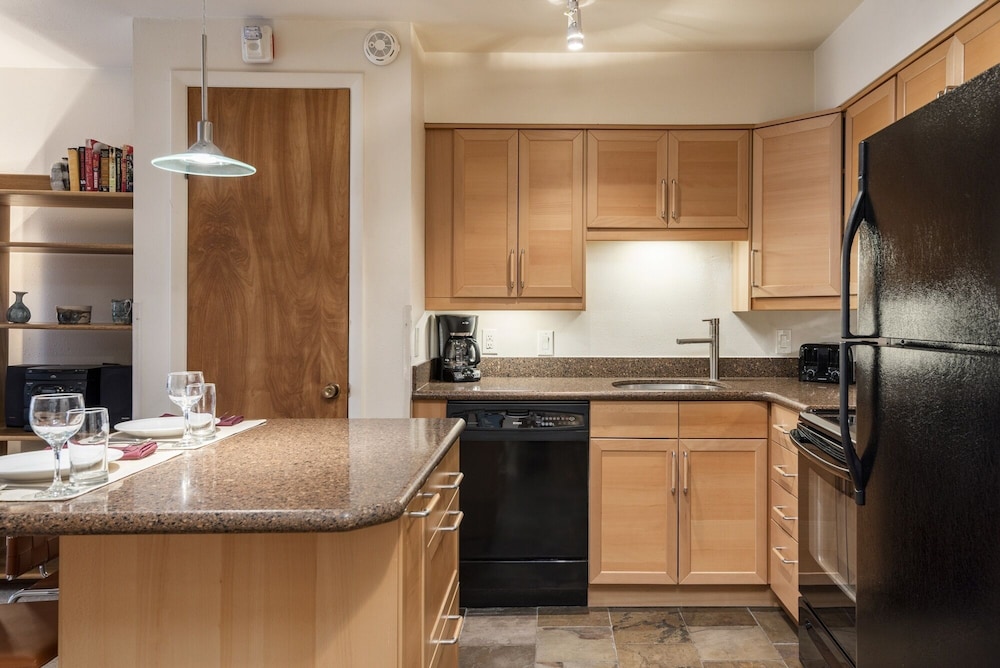 Park City Ski Resort UT - Snow Flower Vacation Condos