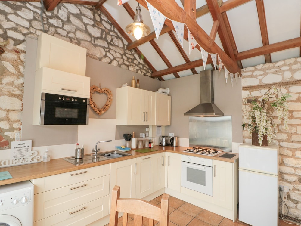 Fulmar Cottage