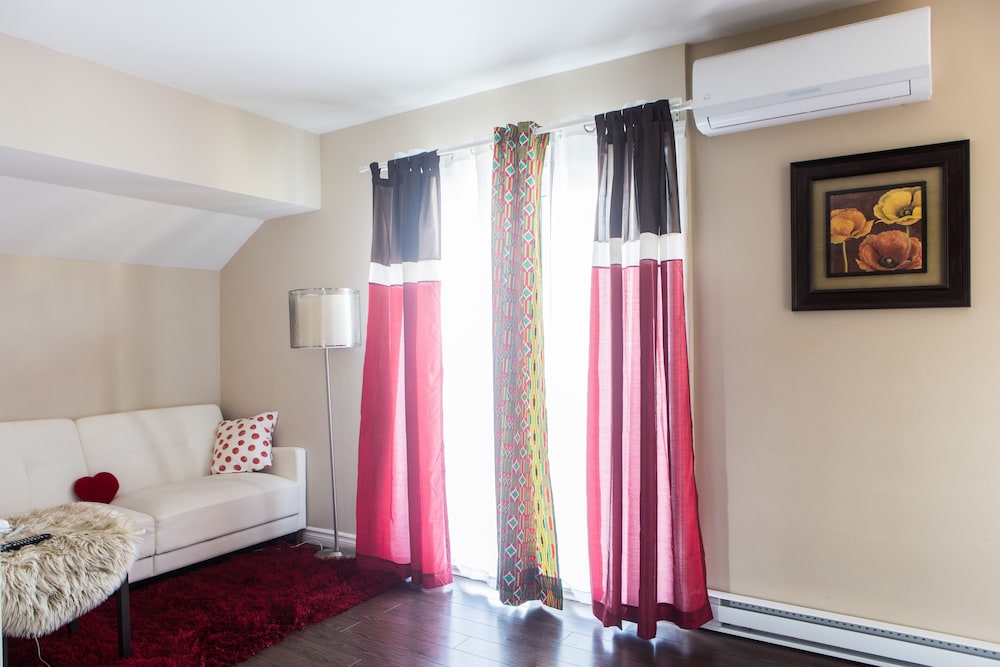 Trois-rivieres Vacations - Auberge Motel La Reference - Property Image 1