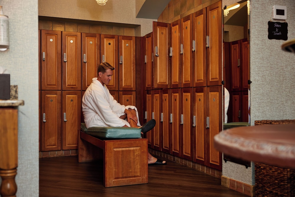 Mirbeau Inn and Spa