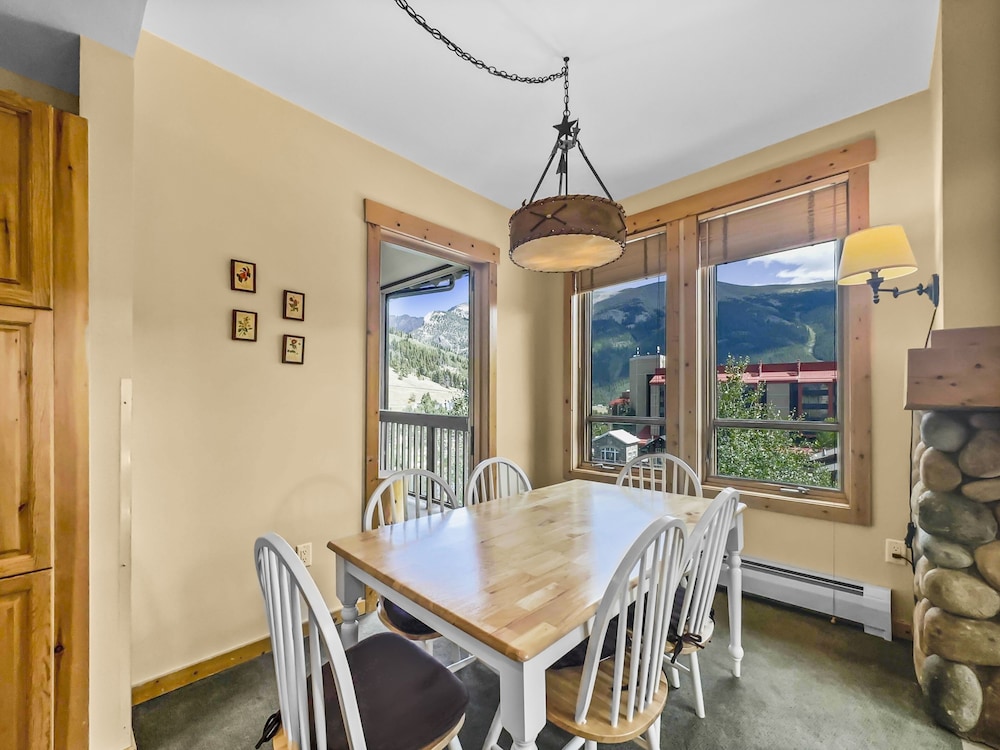 SkyRun at Copper Mountain Resort - Vacation Lodging