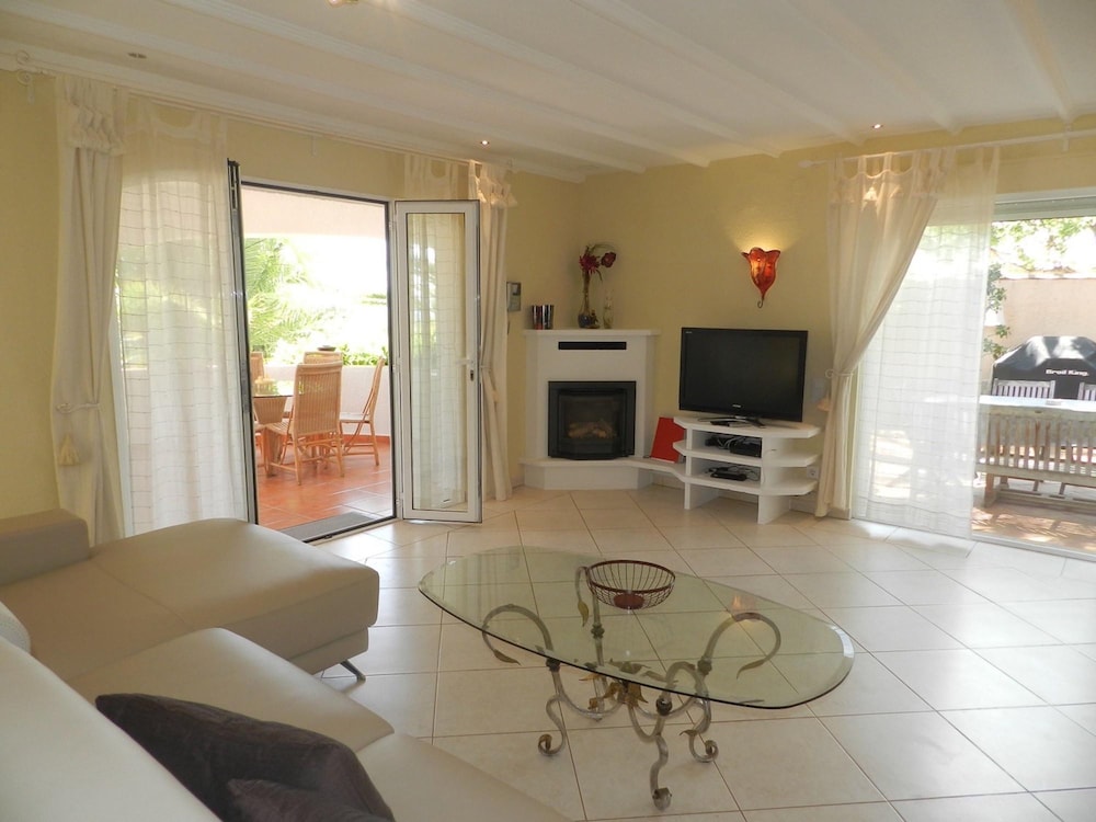 Villa Ambiente Para 8 Personas
