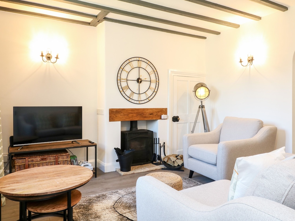 Well Cottage