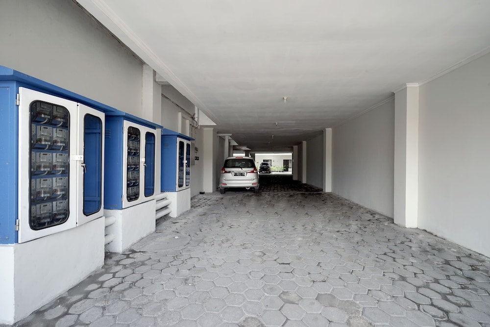 Dparagon Kijang Utara view 3