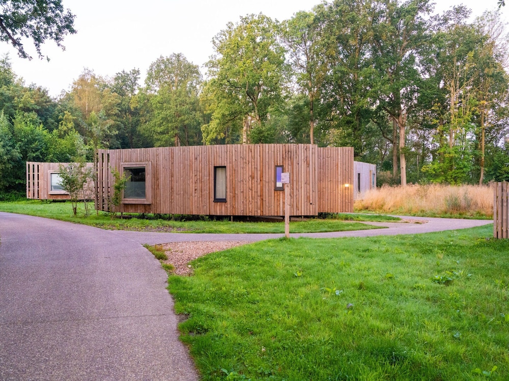 Tranquil Nature Escape for Two