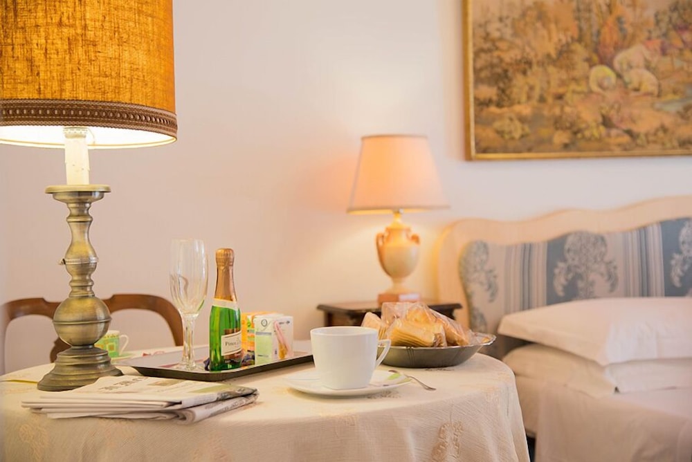 Minerva B&B photo 4