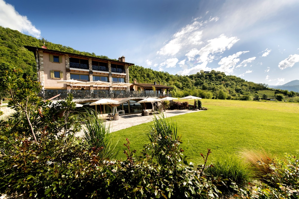 Relais Florian Maison