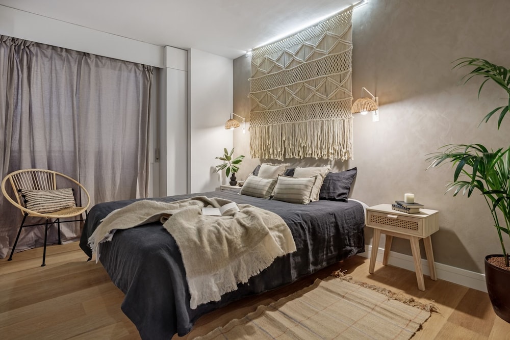Selayar - 4 Bedrooms in Almagro