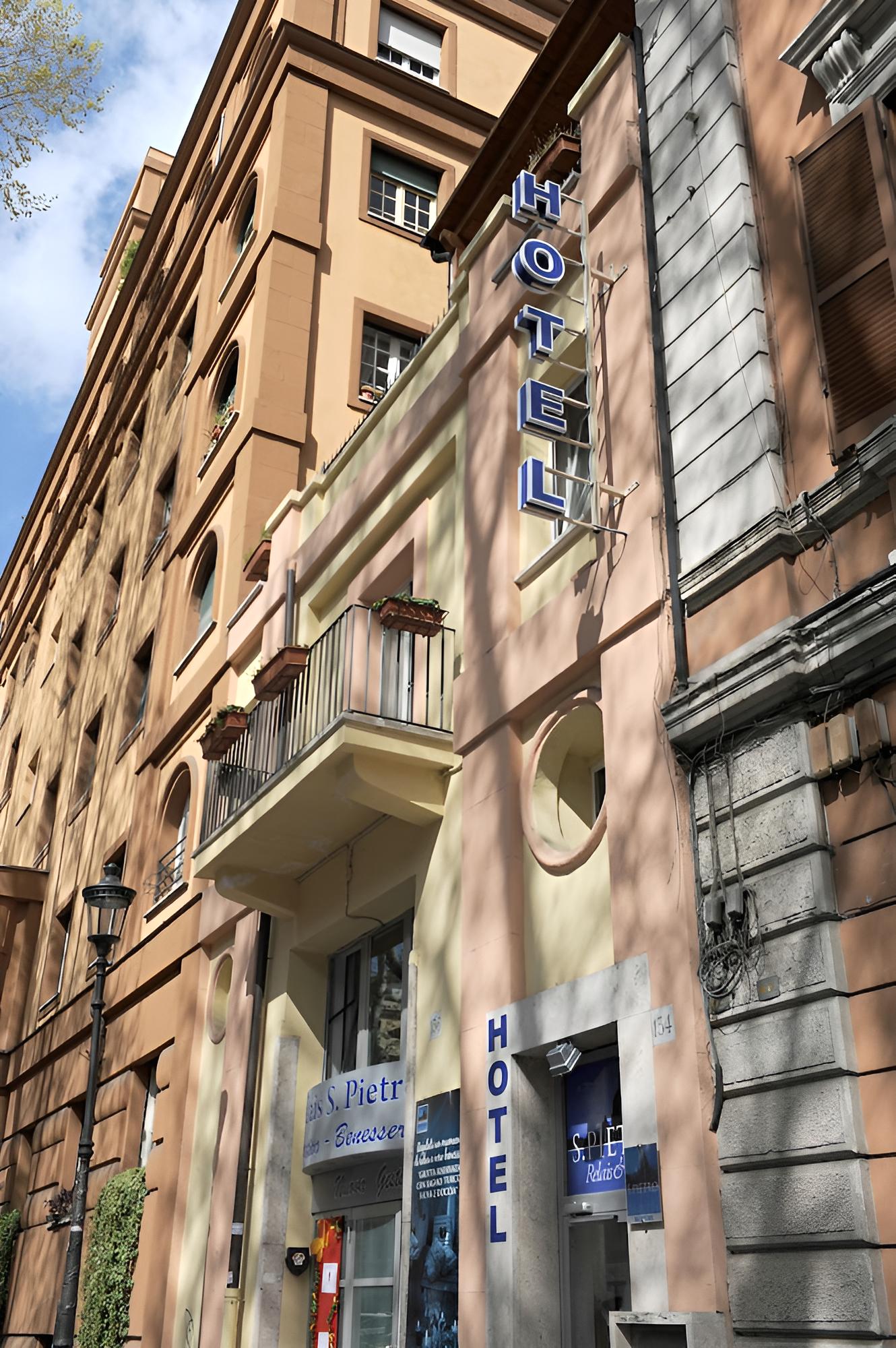 Relais San Pietro