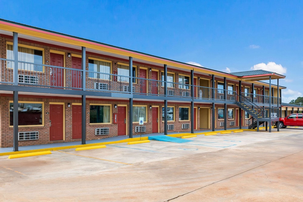 Econo Lodge Russellville