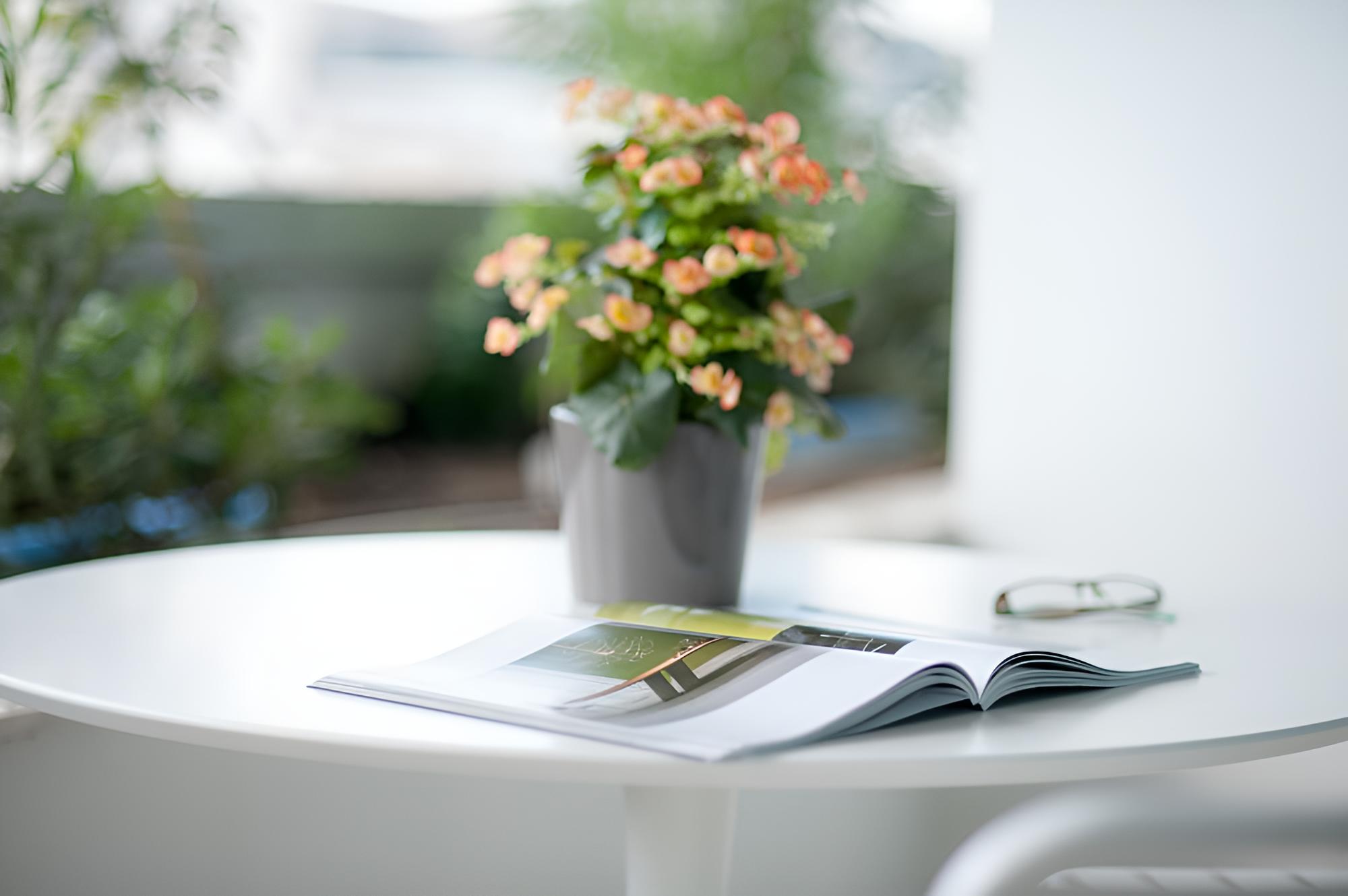 Athenaeum Palace & Luxury Suites