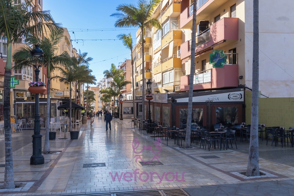 weforyou Old Town Benalmadena