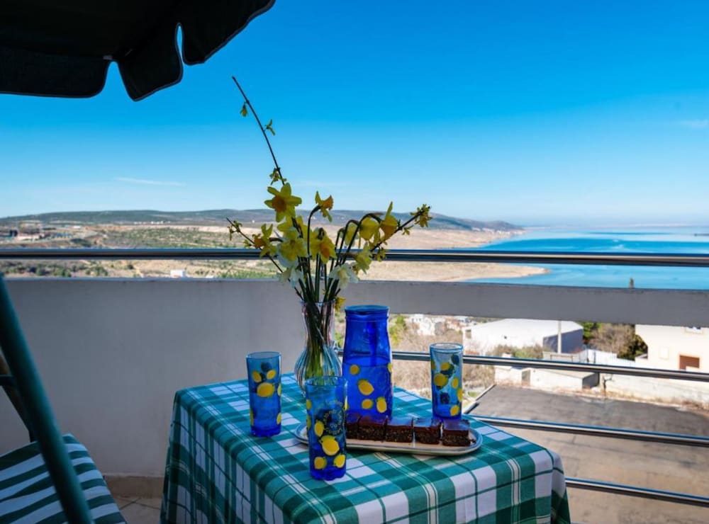 Holiday Home Blue Dream