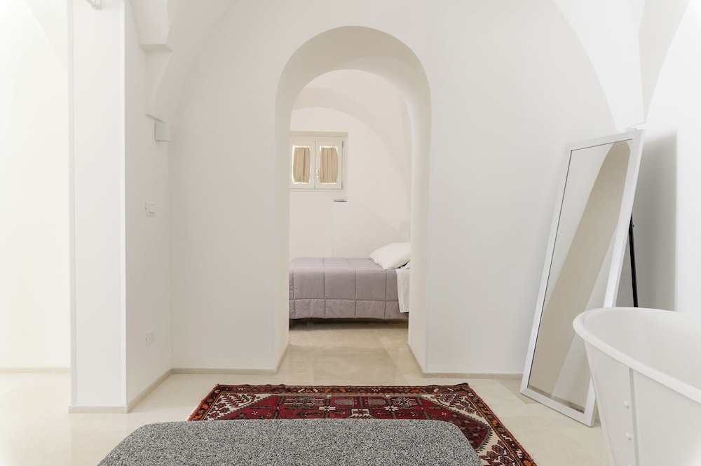 Bianca Fortezza by Wonderful Italy