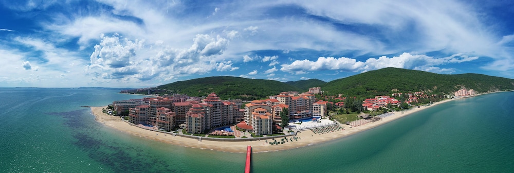 Menada Andalusia Apartments