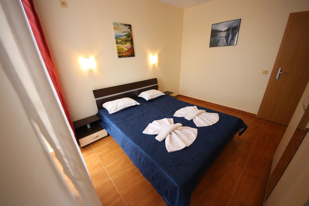 Menada Paradise Dreams Apartments