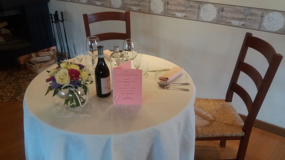 Locanda del Brinsc