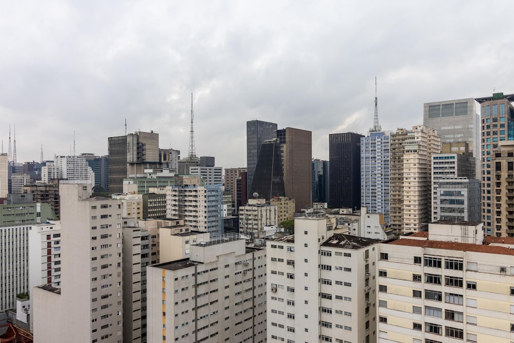 Ai78-2506 in S o Paulo
