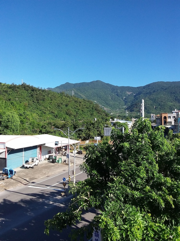 Sen Yun Zhuang Yuan Homestay