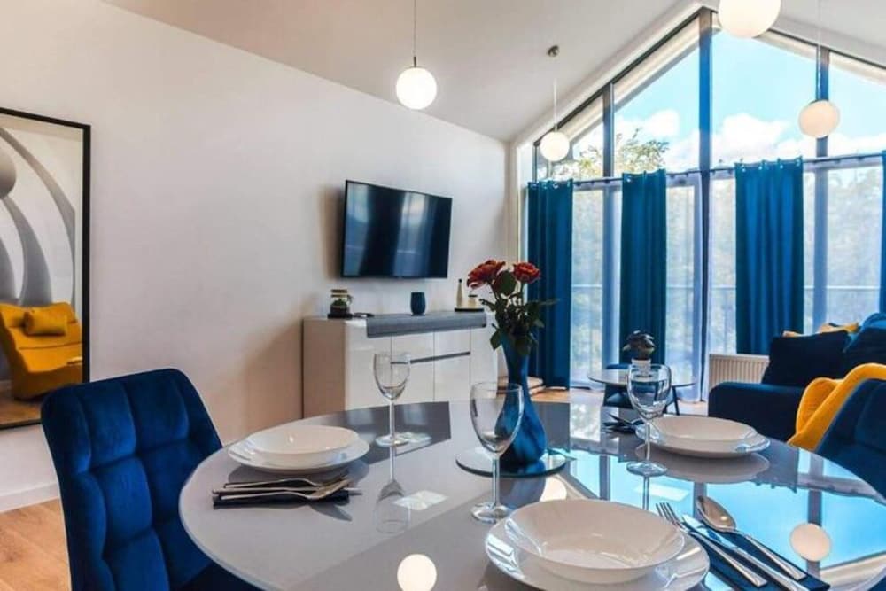 Apartment With a View, Pool, Szklarska Poreba