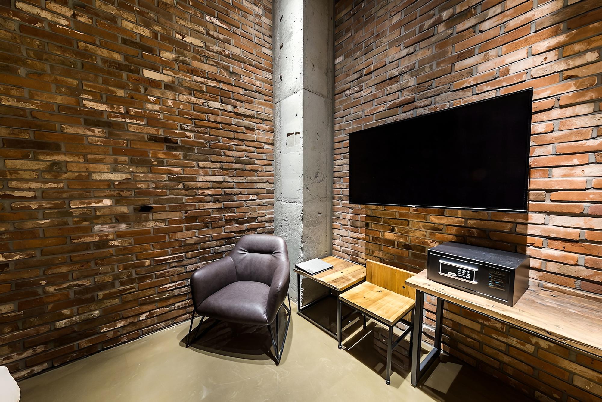 Hotel the Artist Dongseon
