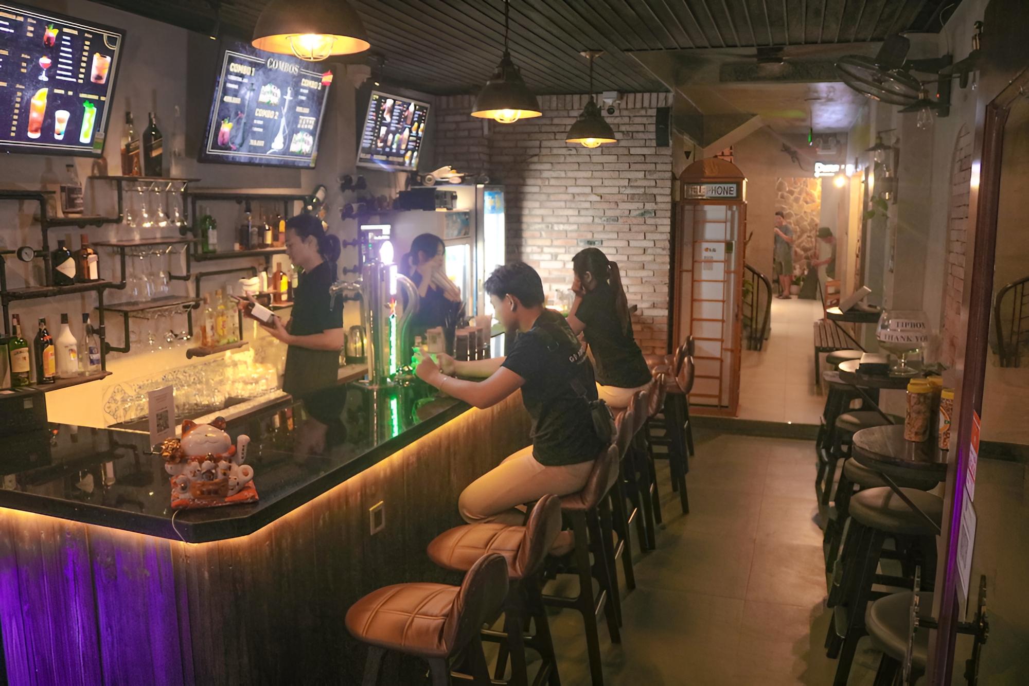 G9 Homestay - De Tham