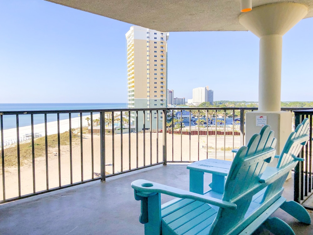 Top of The Gulf Resort by FunQuest VR view 5
