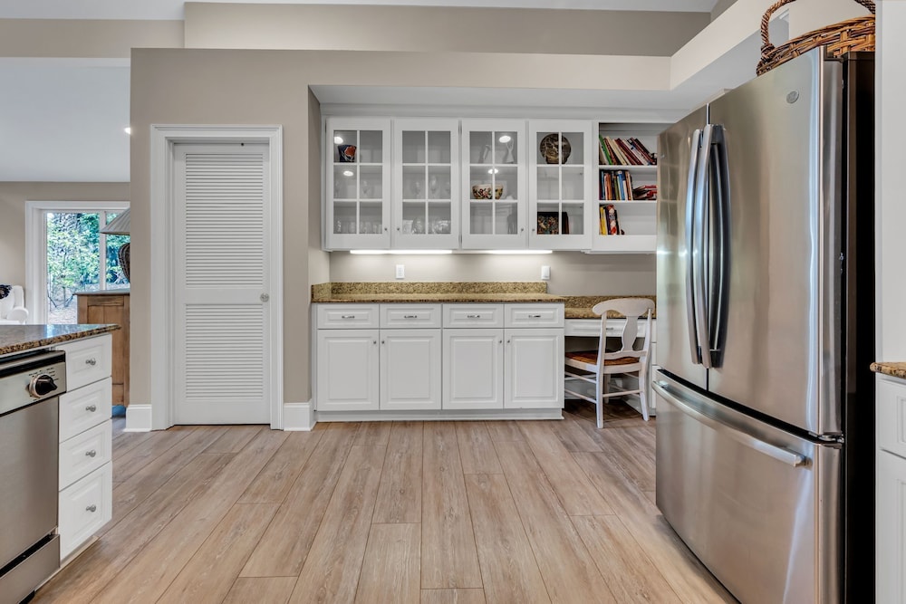 16 Turnberry Lane at The Sea Pines Resort