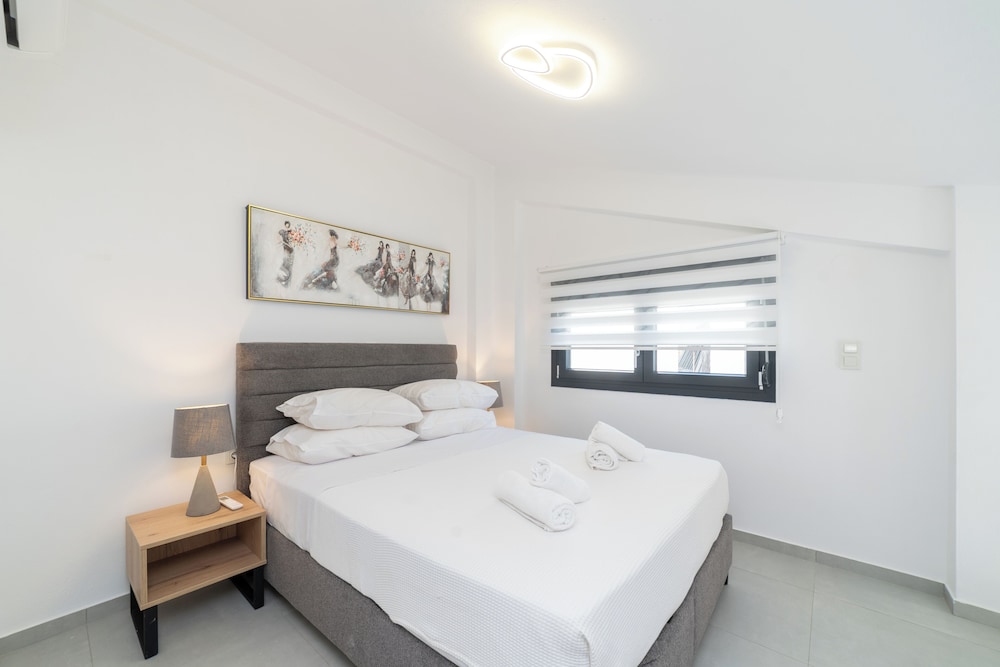 Erato Residential Complex