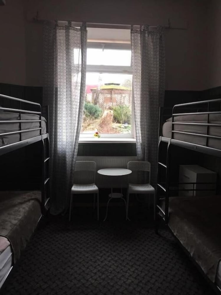 Sleep In BnB