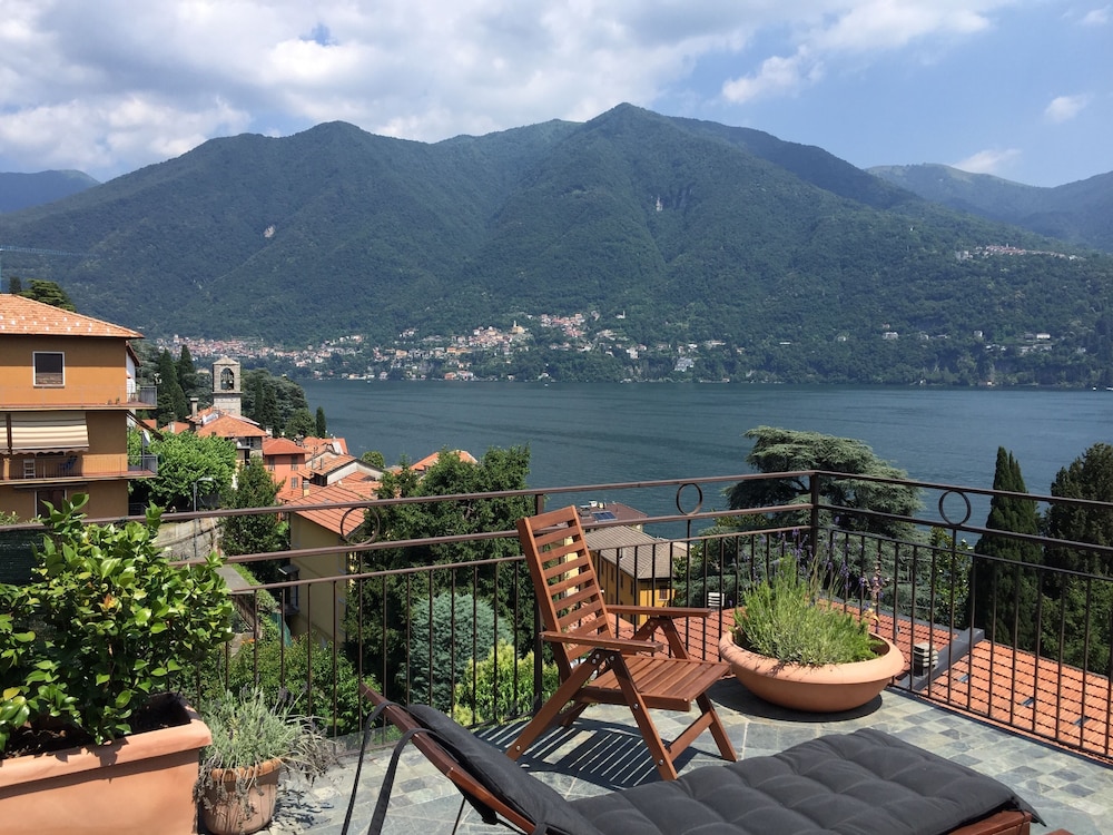 Dreaming Terrace by Rent all Como
