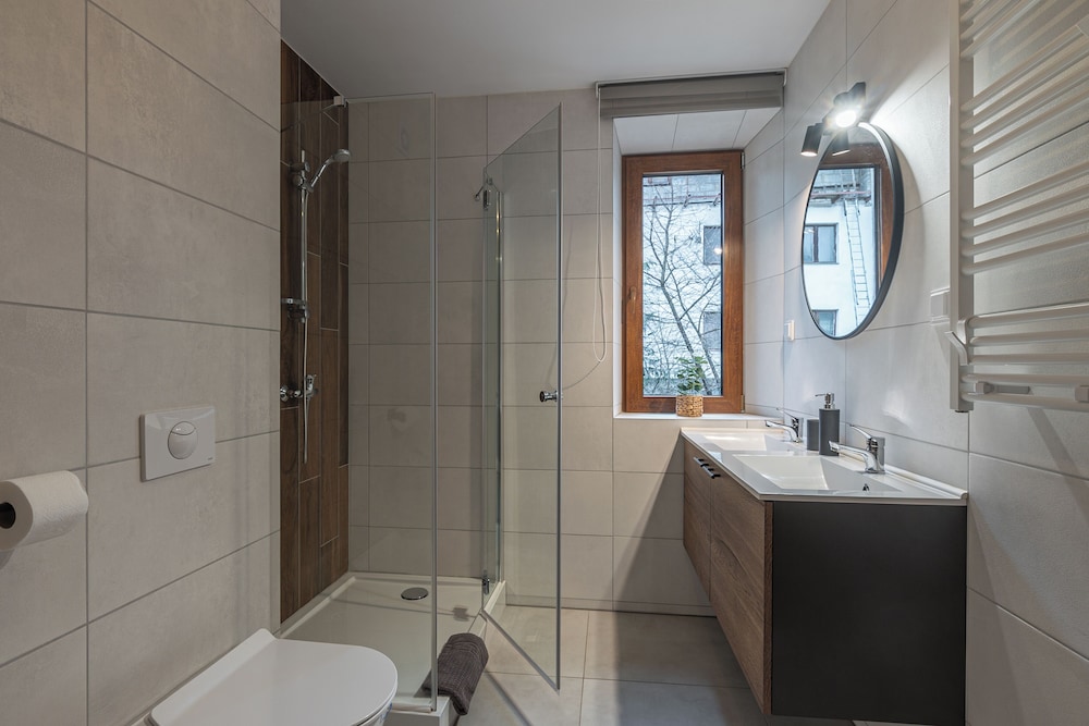 Apartamenty Wisła Krzywa 8