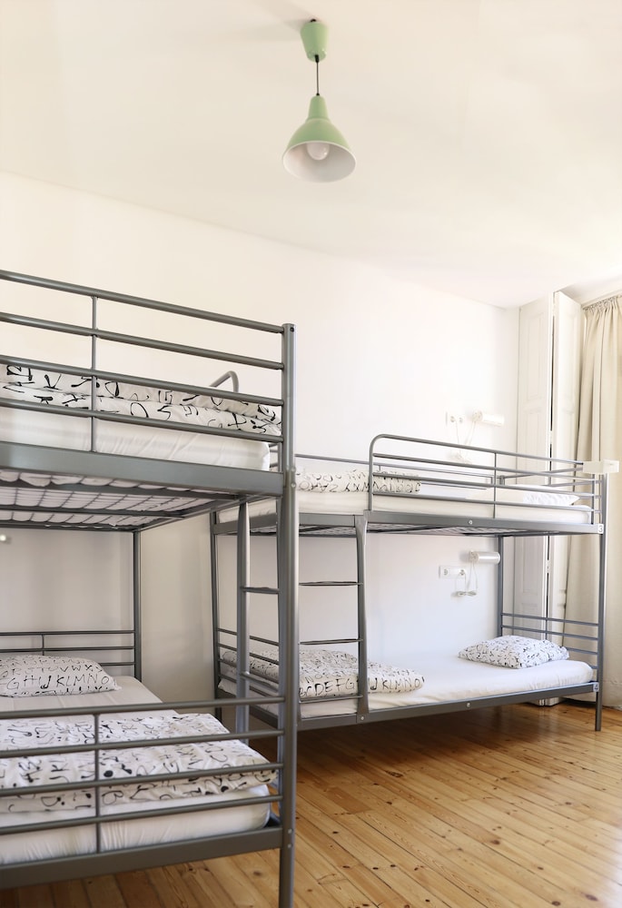 LeonHostel