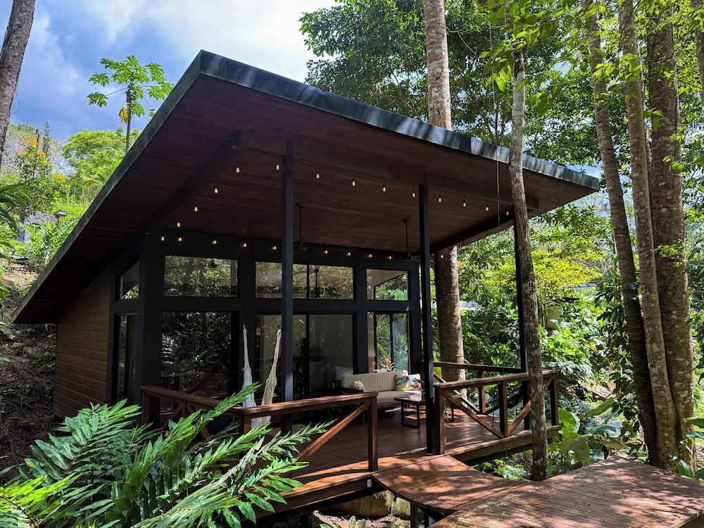 Jungle River Resort - Adults Only
