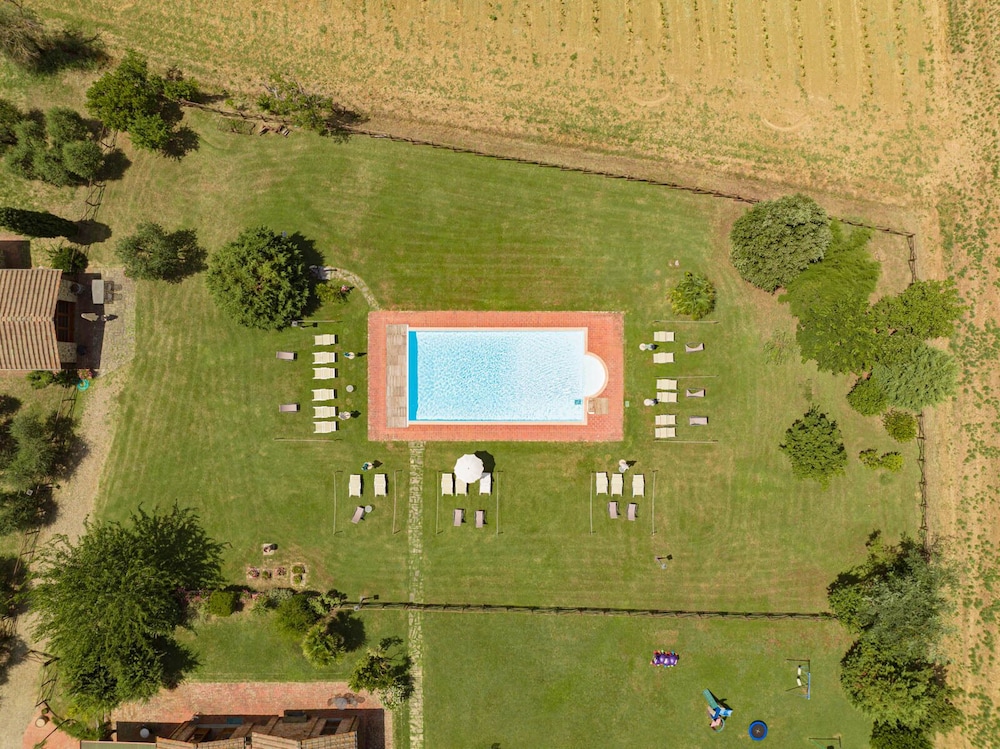 Agriturismo il Querciolo, Billede 49