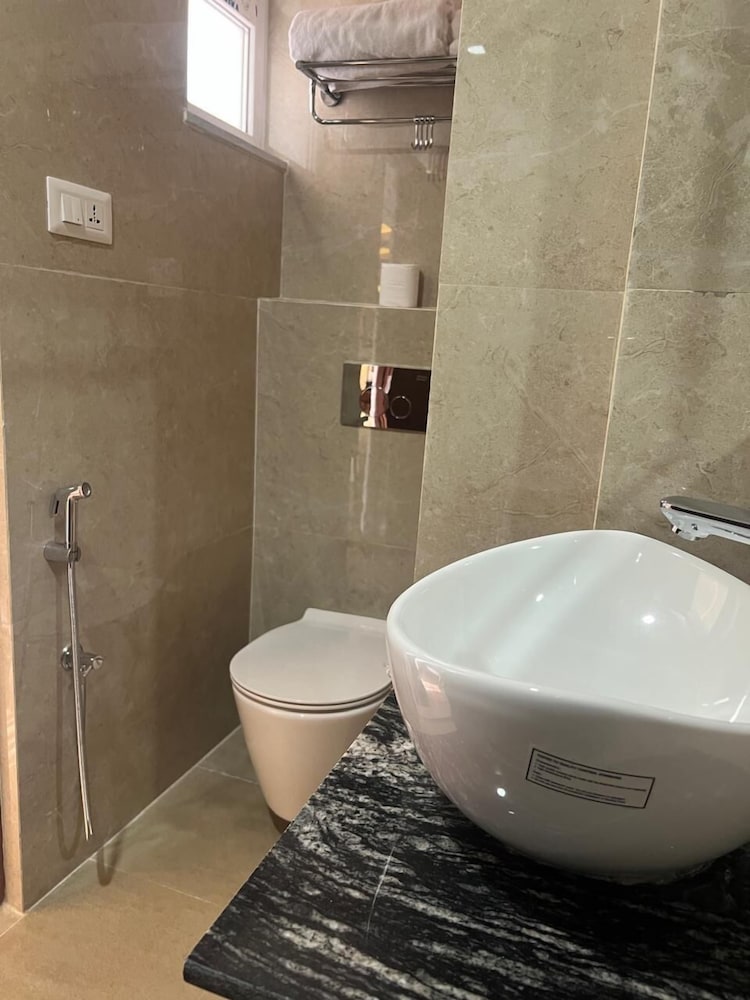 Harsha Boutique Hotel