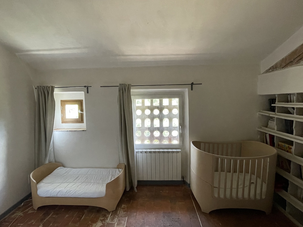 Parenthèse En Luberon