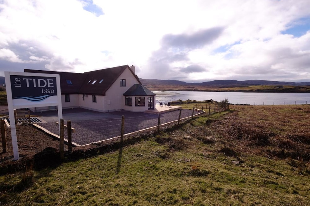 The Tide B&B