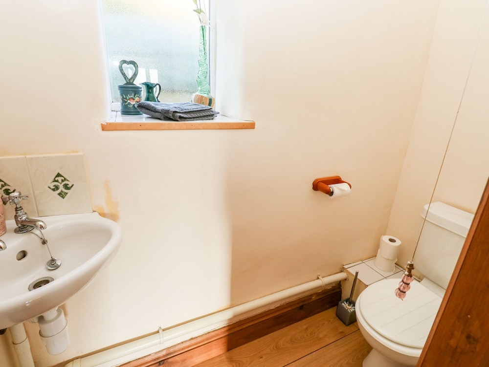 Twyford Farm Cottage