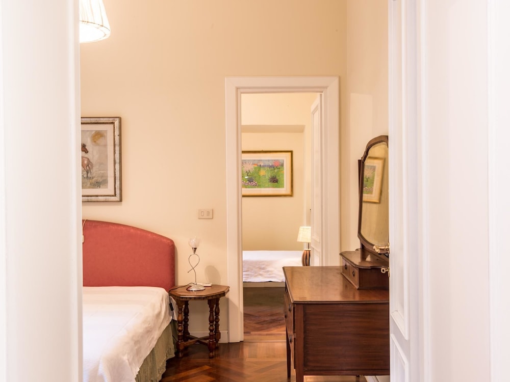 RSH Luxury Vatican Four Bedroom Apartment