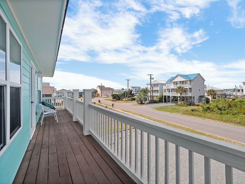 Pickens Paradise by Topsail Realty