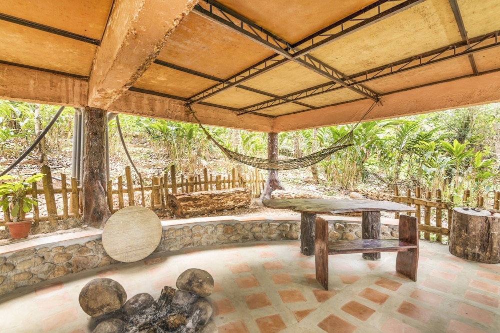 GuestHouser 4 BHK Tree house 7d51