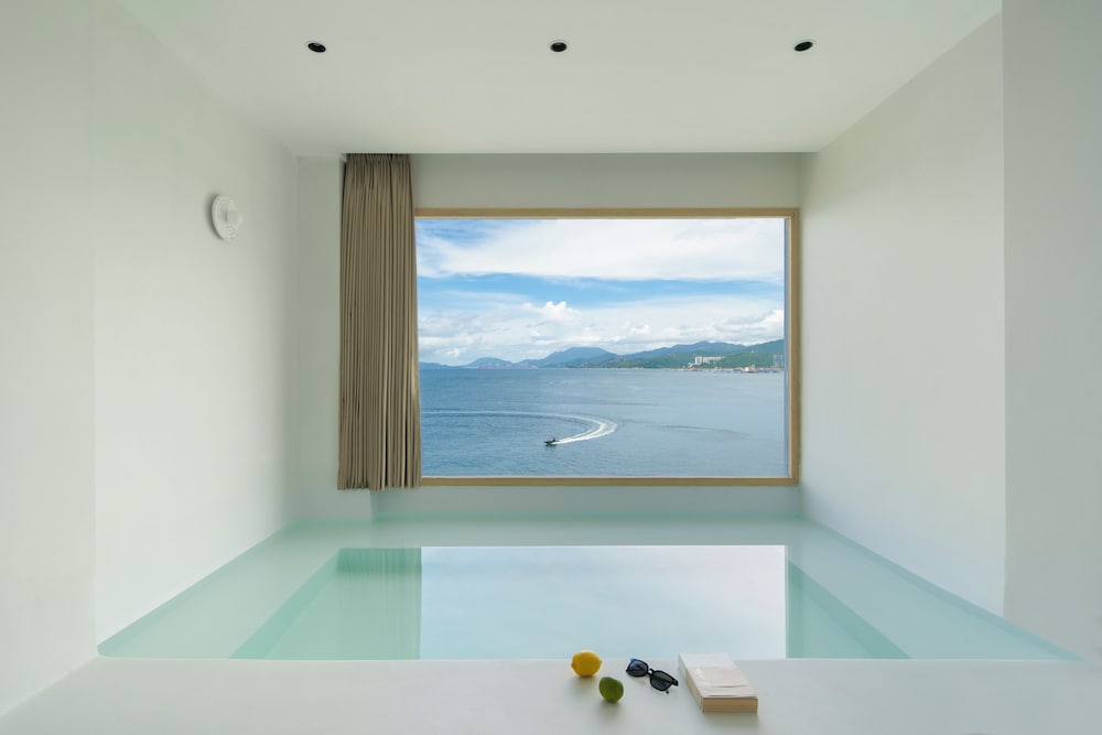 Shenzhen Secret Wild Reef Beautiful Stay