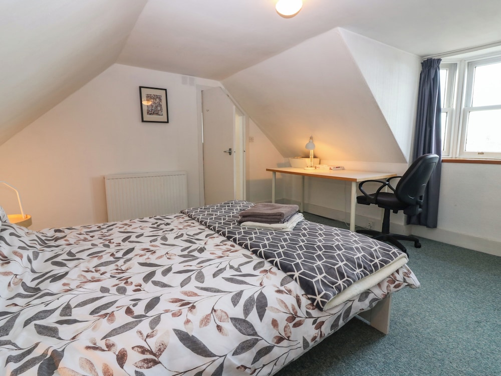 Footdee Cottage