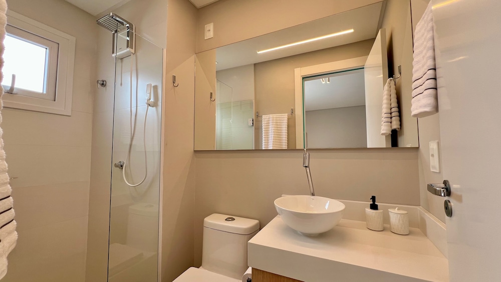 Apto Moderno na Velha - Vila Germânica